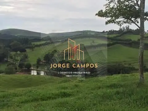 Fazenda à venda de 320 ha em Guaratinguetá, SP, Brasil