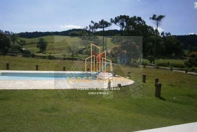 Fazenda à venda de 320 ha em Guaratinguetá, SP, Brasil