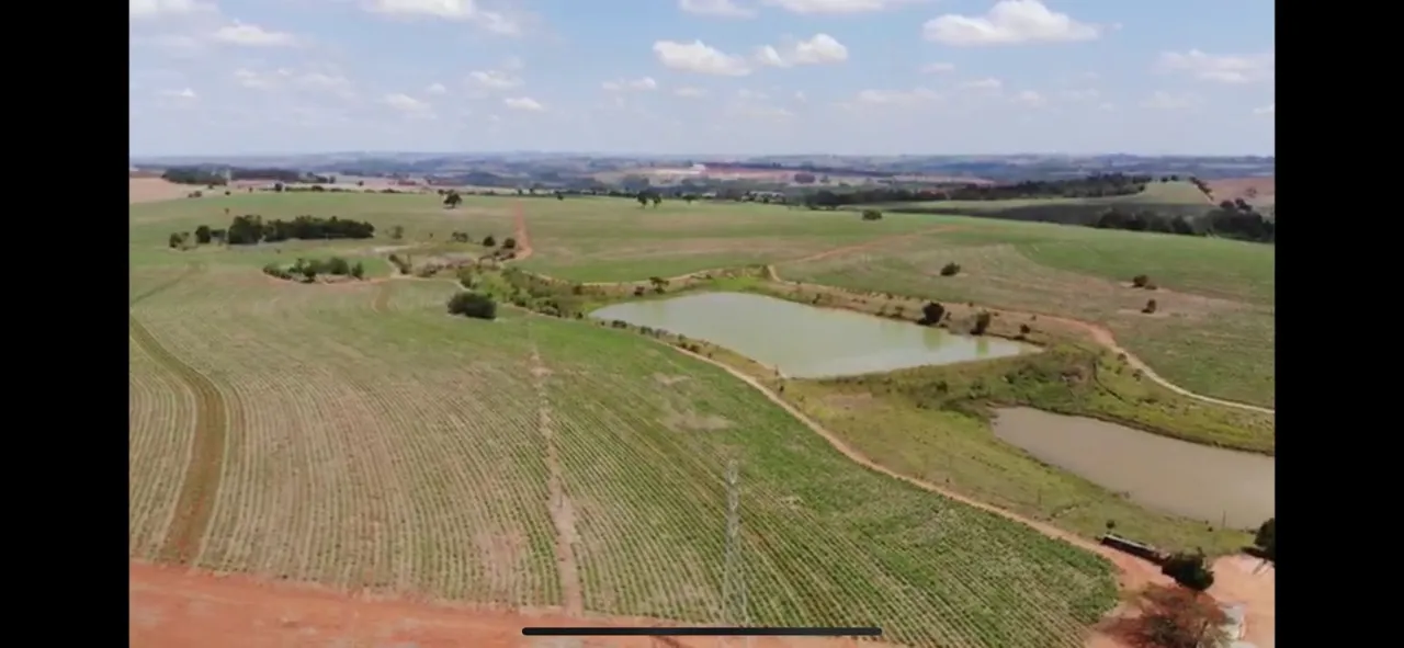 Fazenda à venda de 307 ha em Tatuí, SP, Brasil