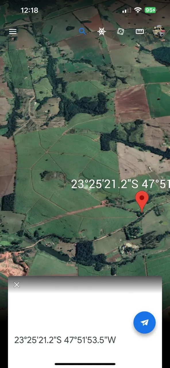 Fazenda à venda de 307 ha em Tatuí, SP, Brasil