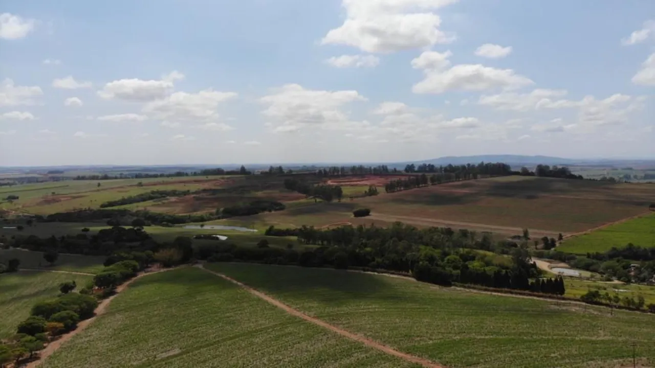 Fazenda à venda de 307 ha em Tatuí, SP, Brasil
