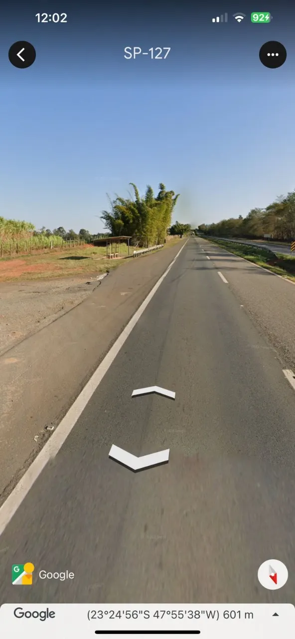 Fazenda à venda de 307 ha em Tatuí, SP, Brasil
