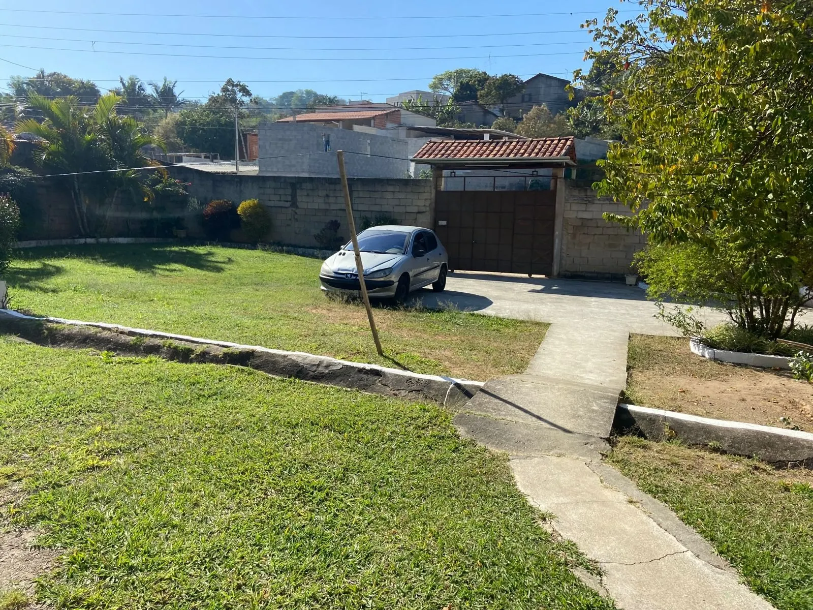 Country home for sale of 1,500 m² in São José dos Campos, SP, Brazil