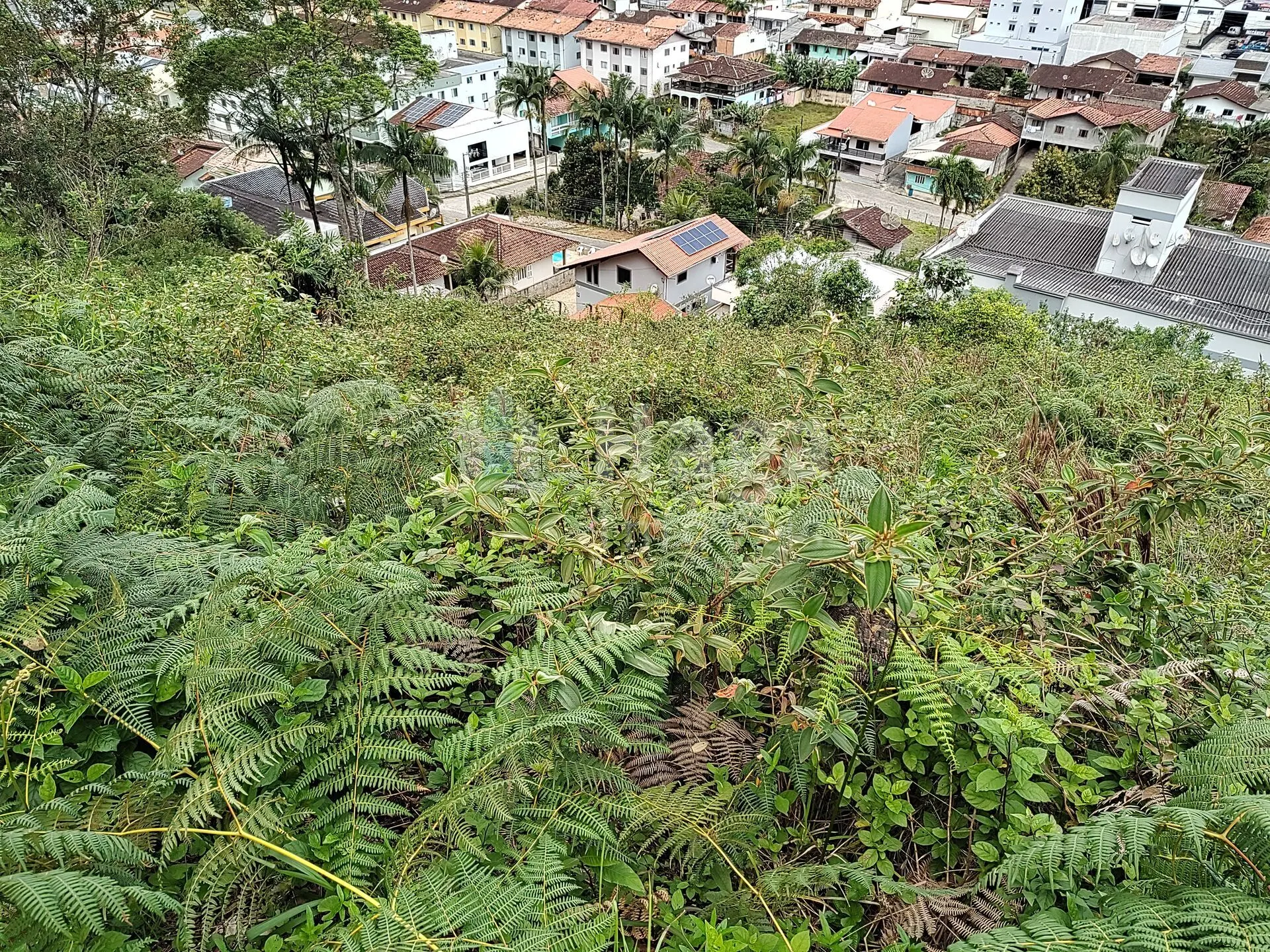 Terreno à venda de 461 m² em Brusque, SC, Brasil