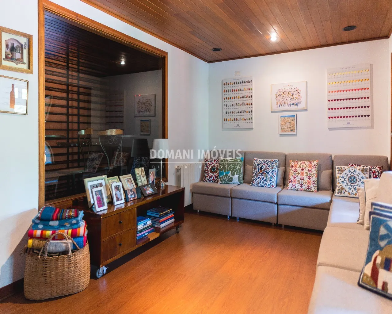 House for sale of 2,550 m² in Campos do Jordão, SP, Brazil