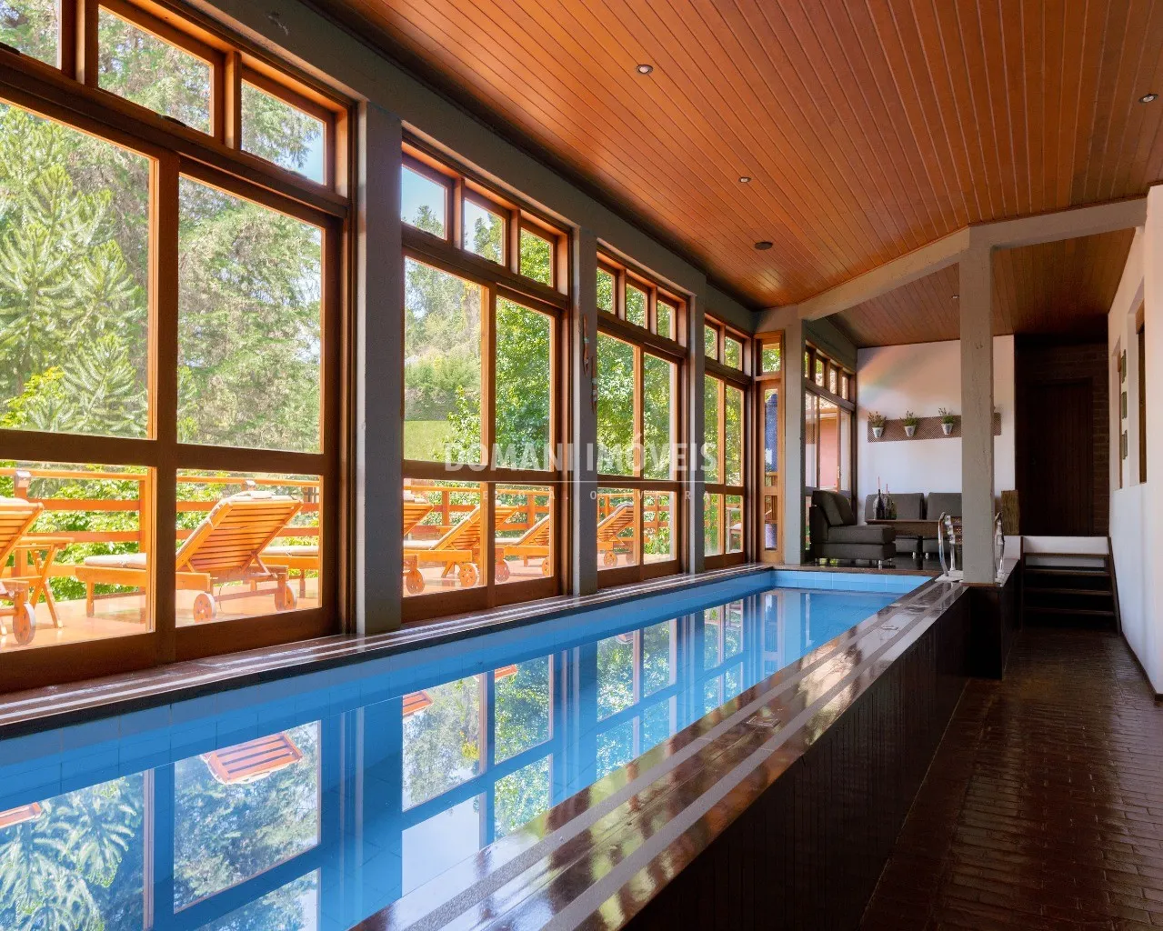 House for sale of 2,550 m² in Campos do Jordão, SP, Brazil