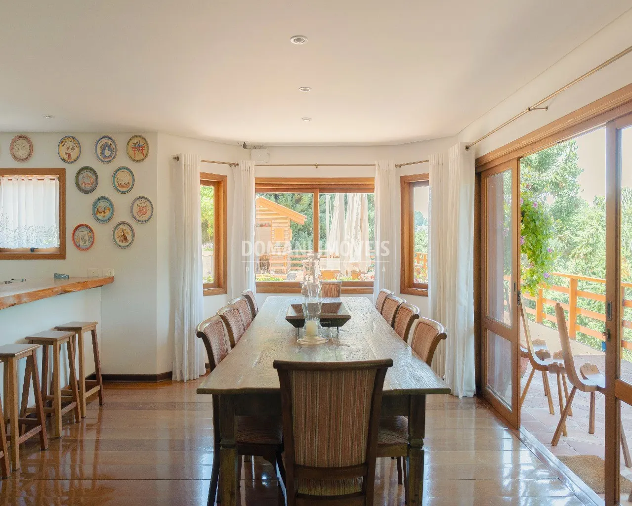 House for sale of 2,550 m² in Campos do Jordão, SP, Brazil