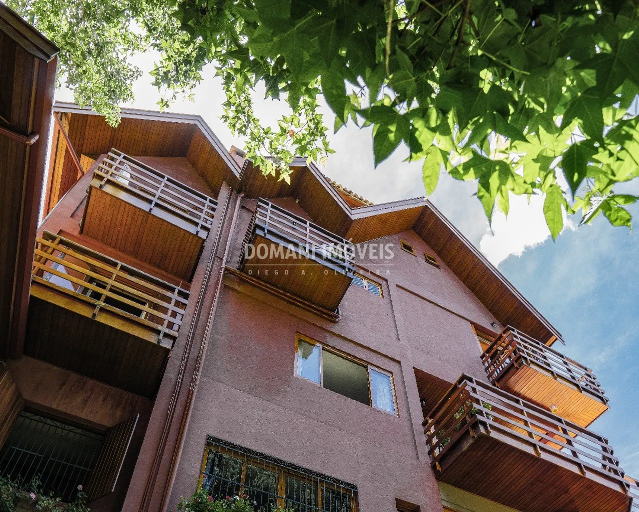 House for sale of 2,550 m² in Campos do Jordão, SP, Brazil