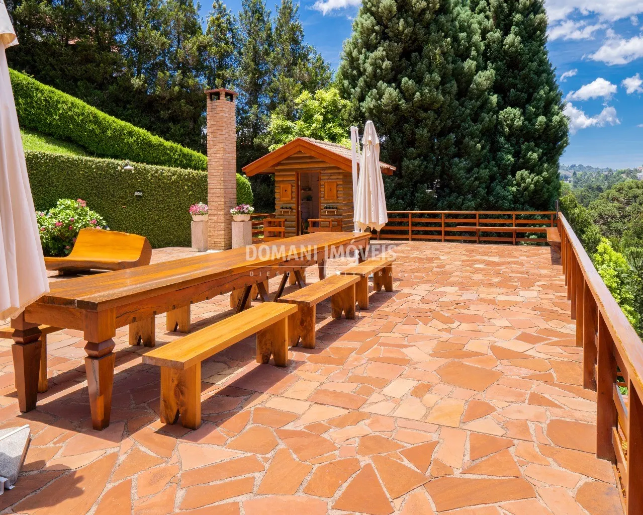 House for sale of 2,550 m² in Campos do Jordão, SP, Brazil