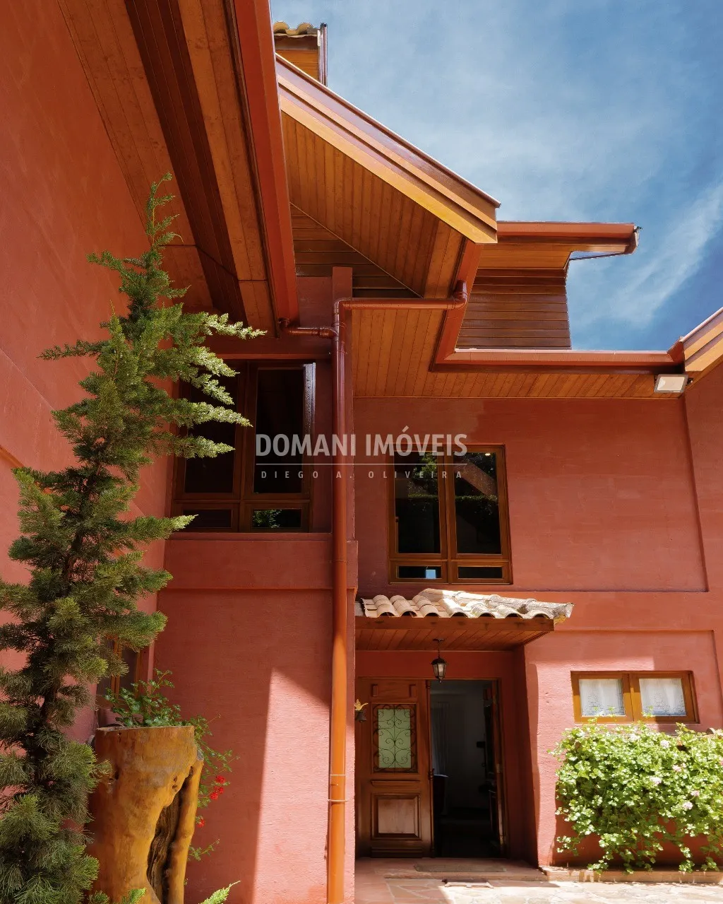 House for sale of 2,550 m² in Campos do Jordão, SP, Brazil