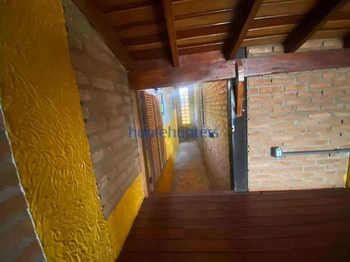 Country home for sale of 2,600 m² in Cosmópolis, SP, Brazil