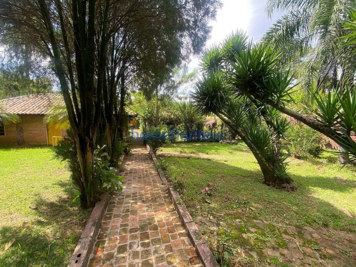Country home for sale of 2,600 m² in Cosmópolis, SP, Brazil