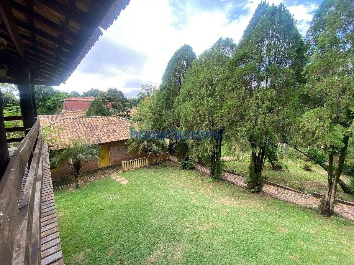 Country home for sale of 2,600 m² in Cosmópolis, SP, Brazil