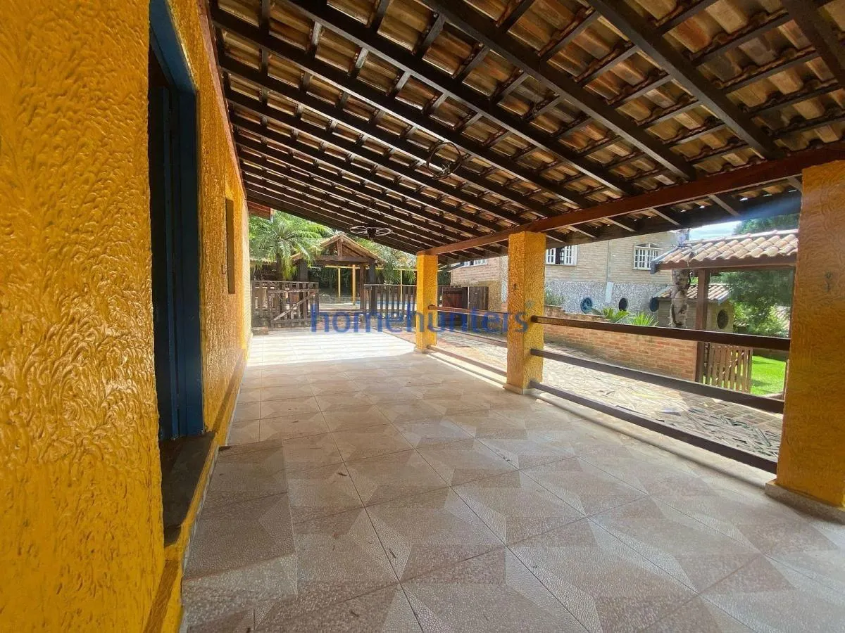 Country home for sale of 2,600 m² in Cosmópolis, SP, Brazil
