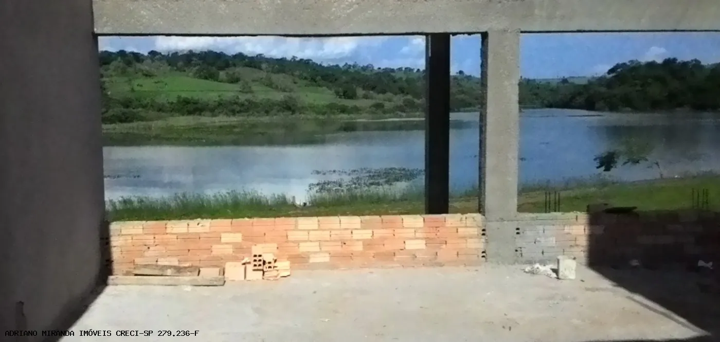 Ilha à venda de 104 ha em Piraju, SP, Brasil