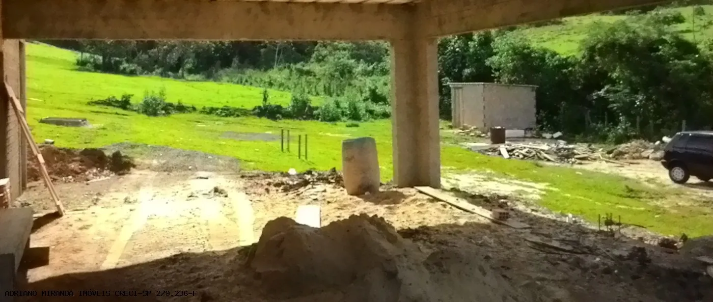 Ilha à venda de 104 ha em Piraju, SP, Brasil