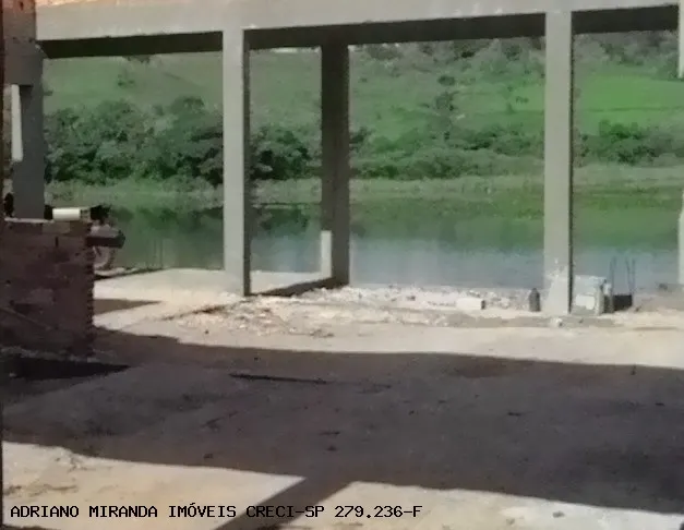 Ilha à venda de 104 ha em Piraju, SP, Brasil