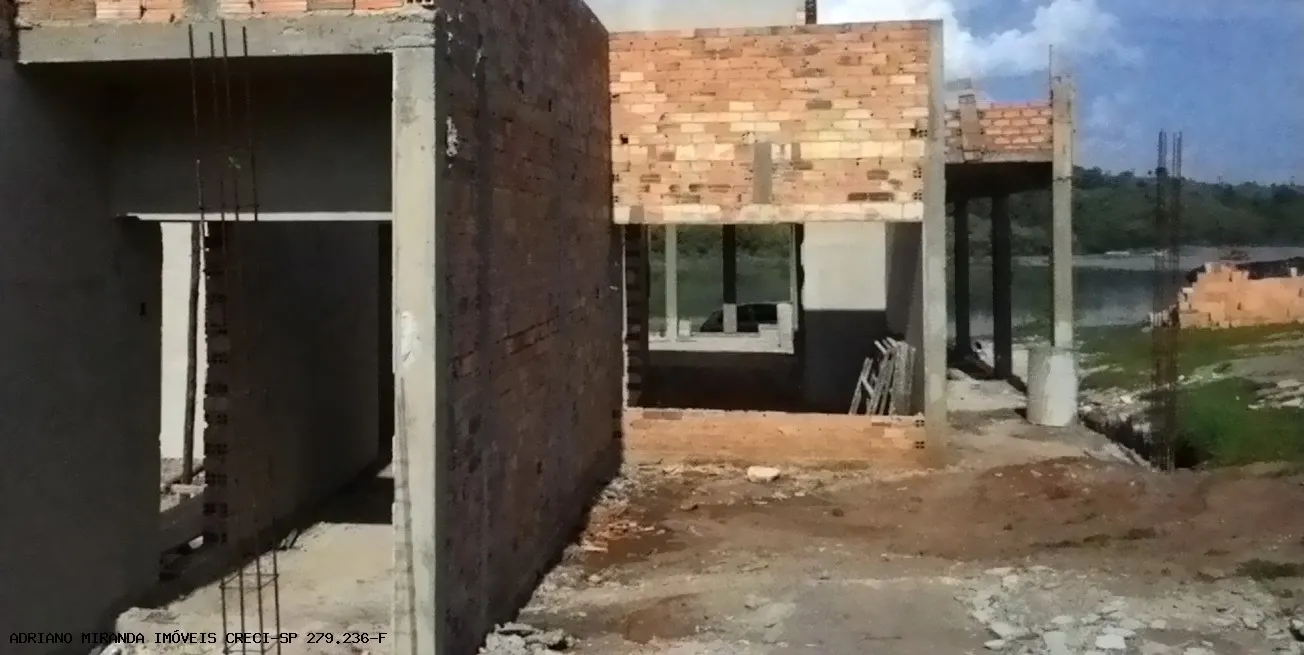 Ilha à venda de 104 ha em Piraju, SP, Brasil