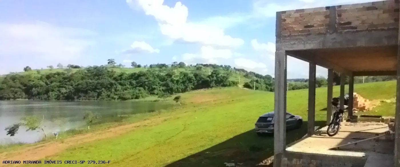 Ilha à venda de 104 ha em Piraju, SP, Brasil