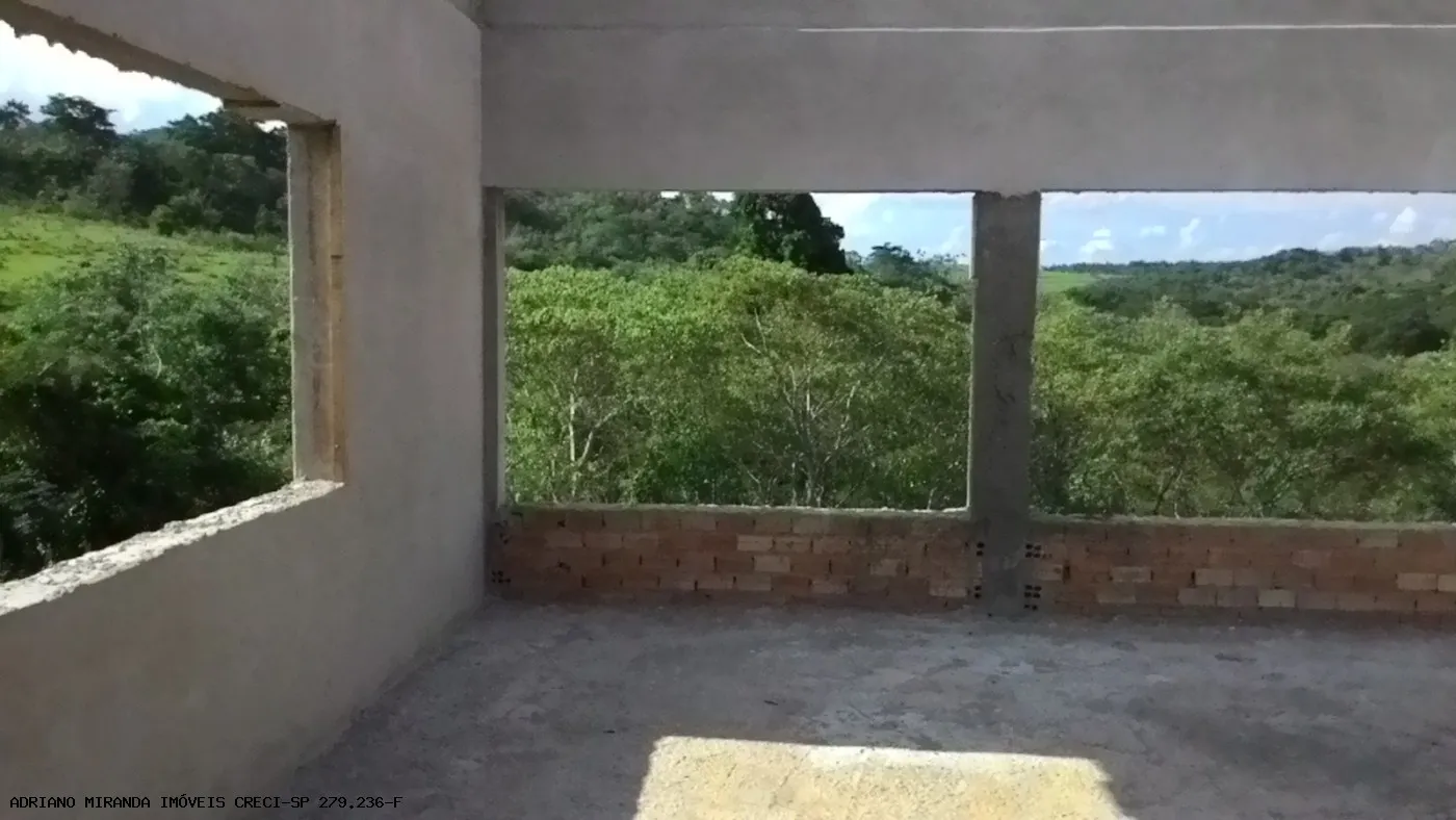 Ilha à venda de 104 ha em Piraju, SP, Brasil