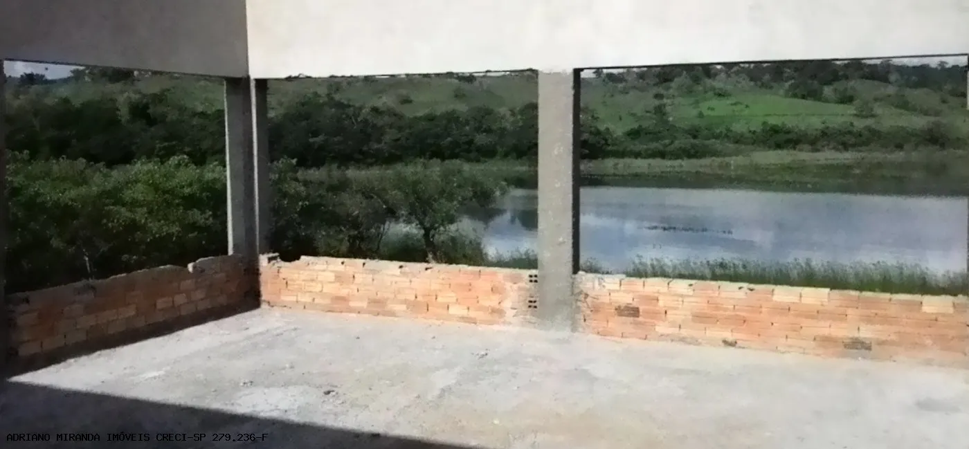 Ilha à venda de 104 ha em Piraju, SP, Brasil