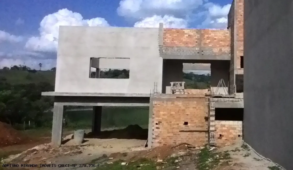 Ilha à venda de 104 ha em Piraju, SP, Brasil