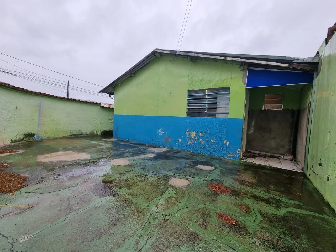 Comercial à venda de 176 m² em Campinas, SP, Brasil
