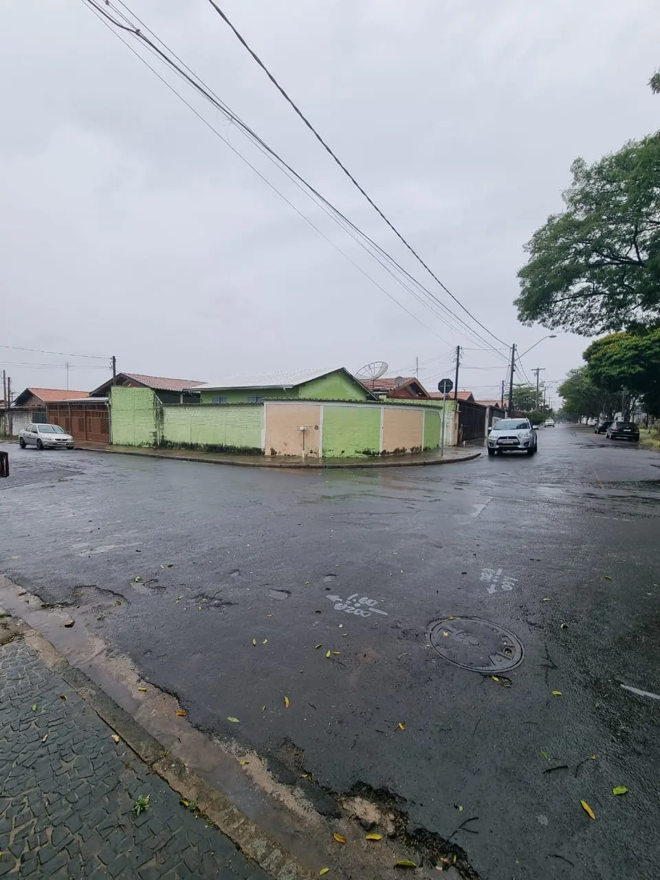Comercial à venda de 176 m² em Campinas, SP, Brasil