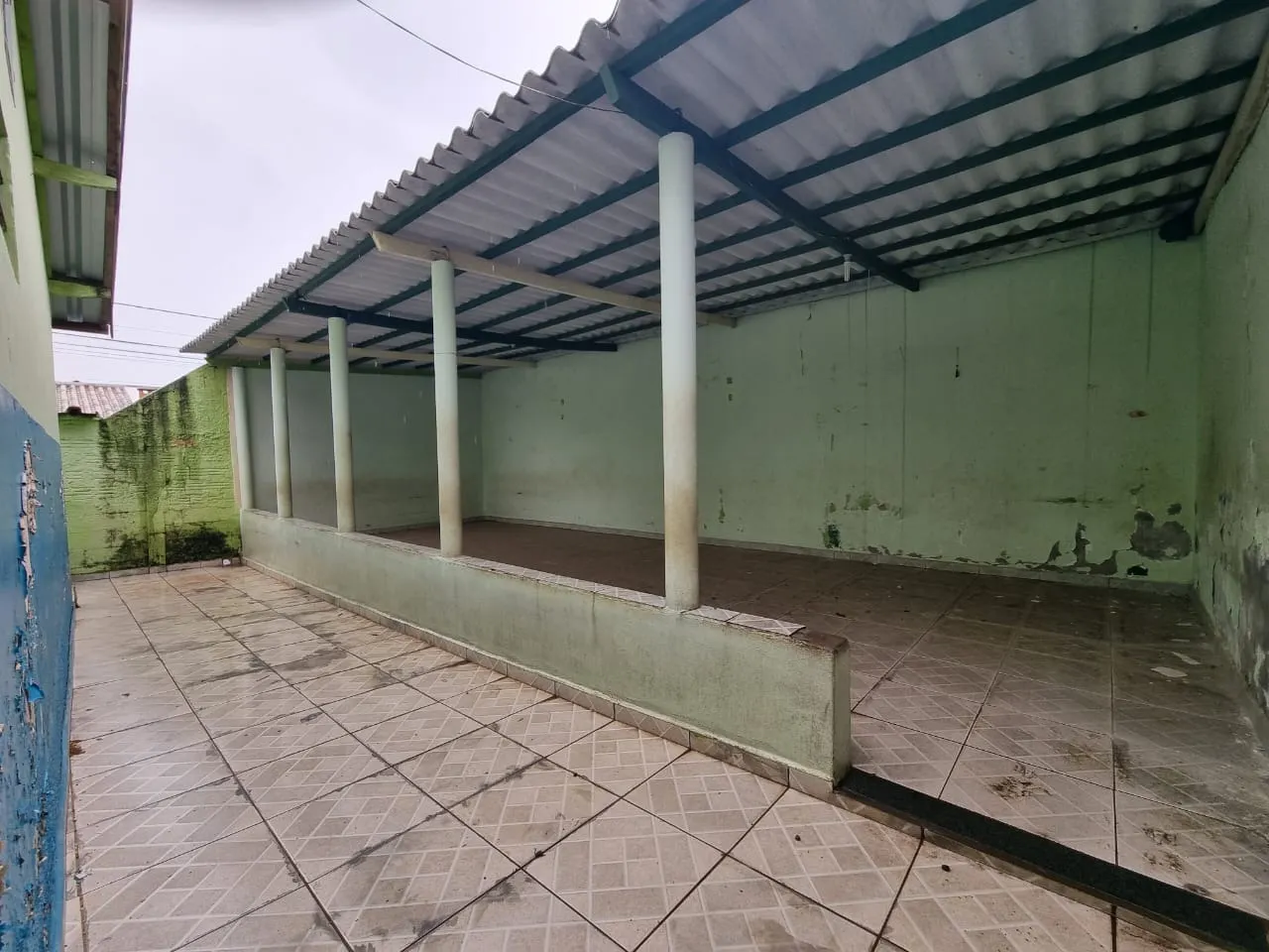 Comercial à venda de 176 m² em Campinas, SP, Brasil