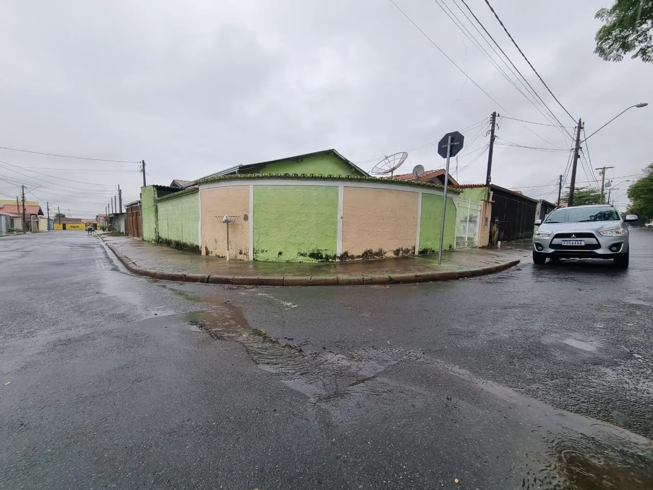 Comercial à venda de 176 m² em Campinas, SP, Brasil
