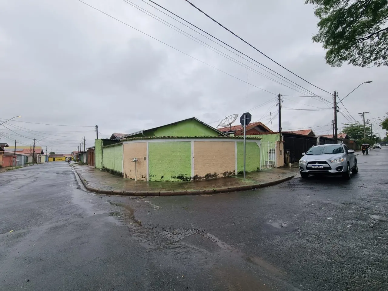 Comercial à venda de 176 m² em Campinas, SP, Brasil