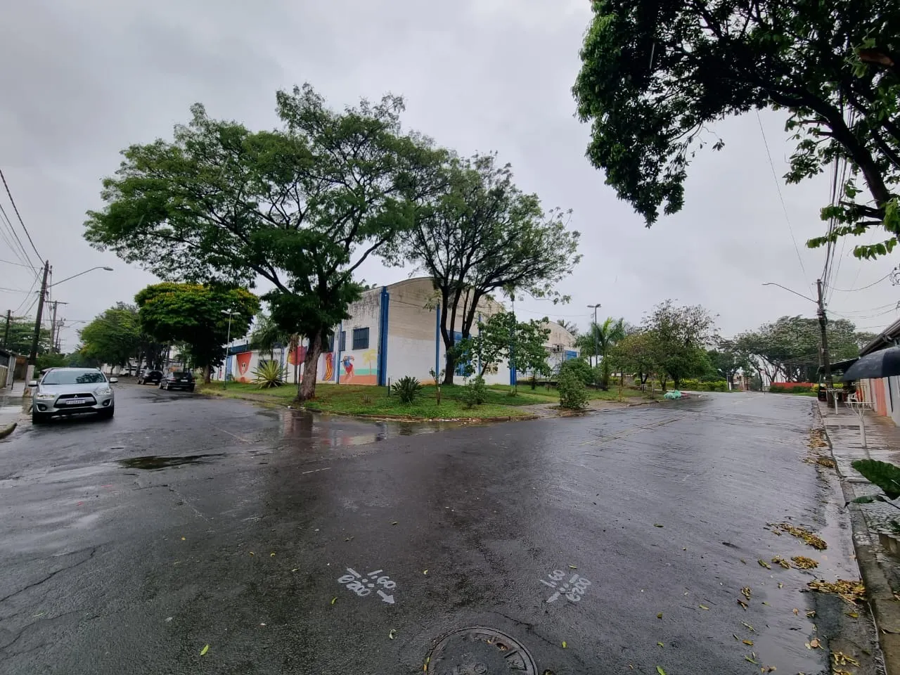 Comercial à venda de 176 m² em Campinas, SP, Brasil