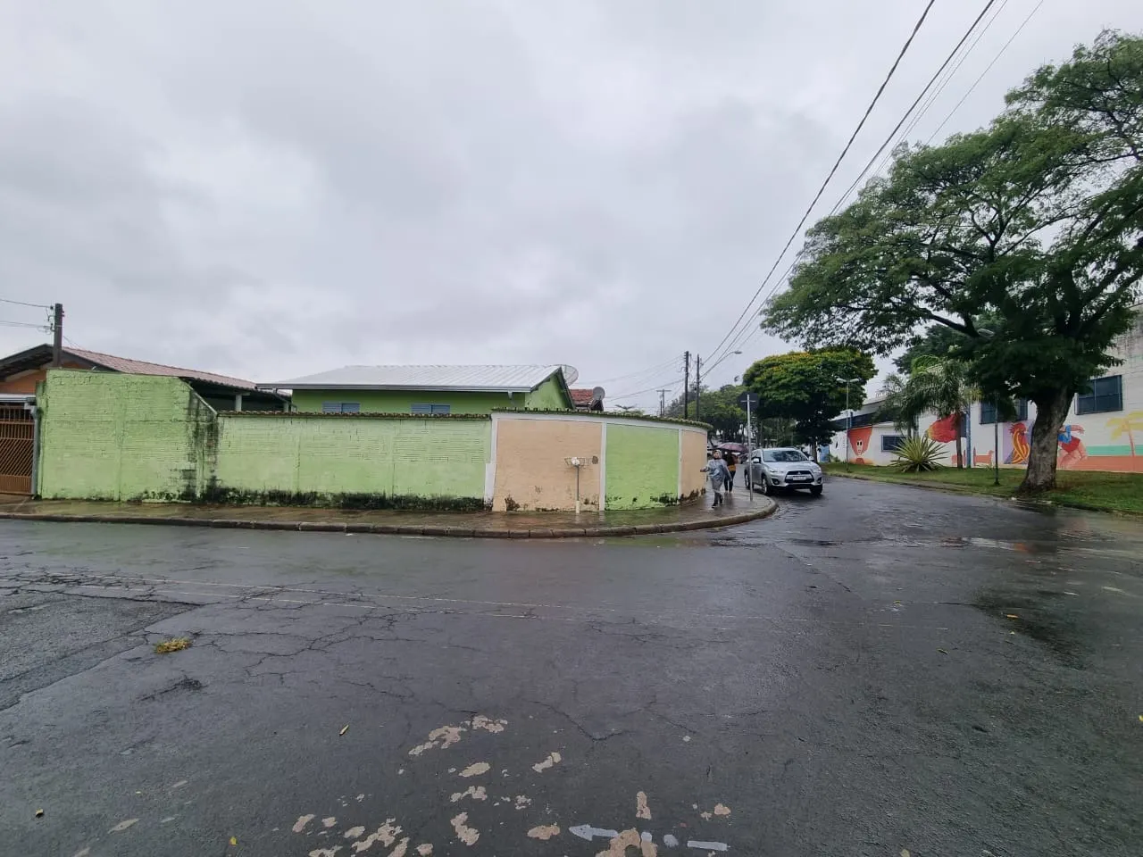 Comercial à venda de 176 m² em Campinas, SP, Brasil