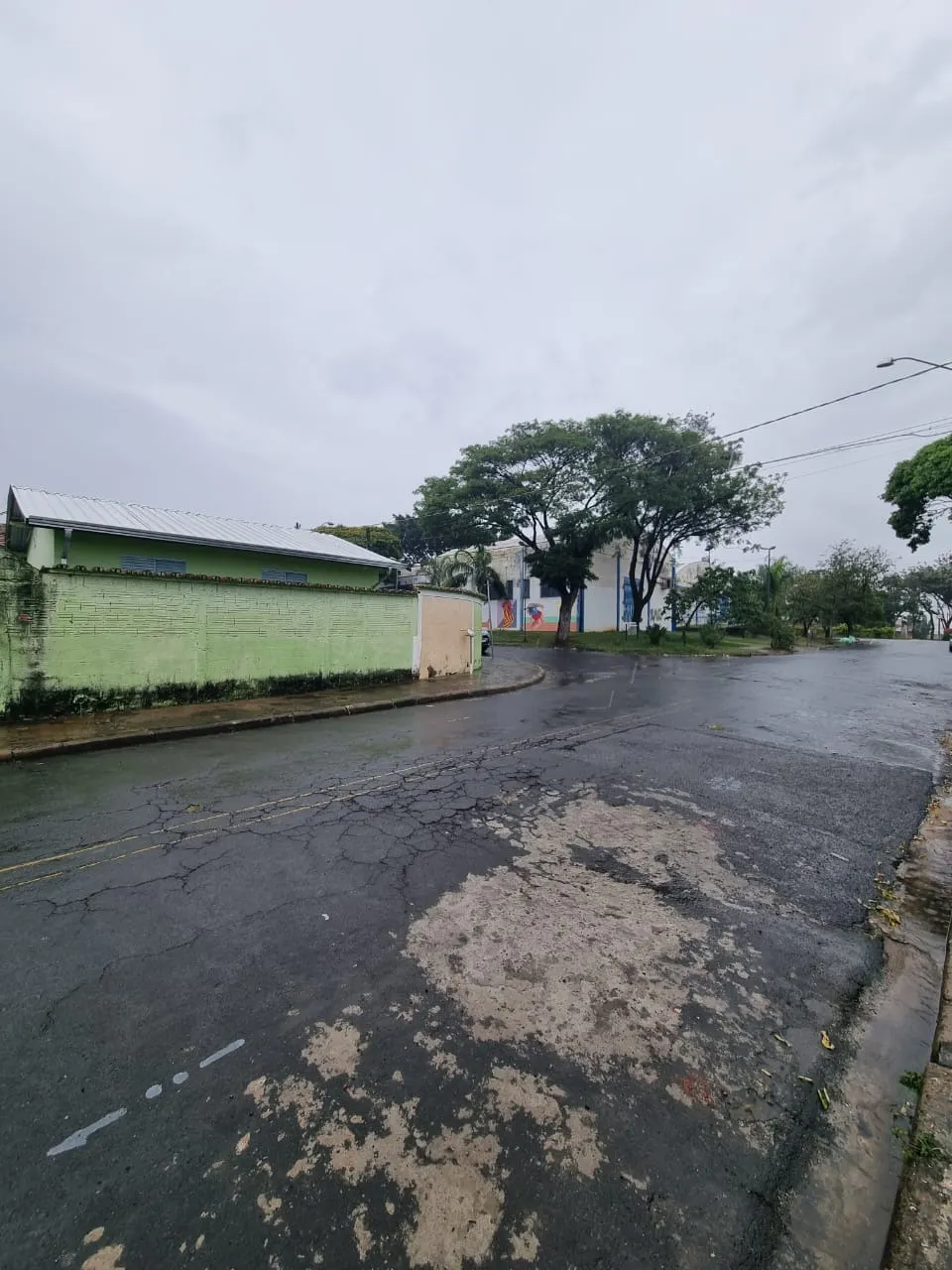 Comercial à venda de 176 m² em Campinas, SP, Brasil