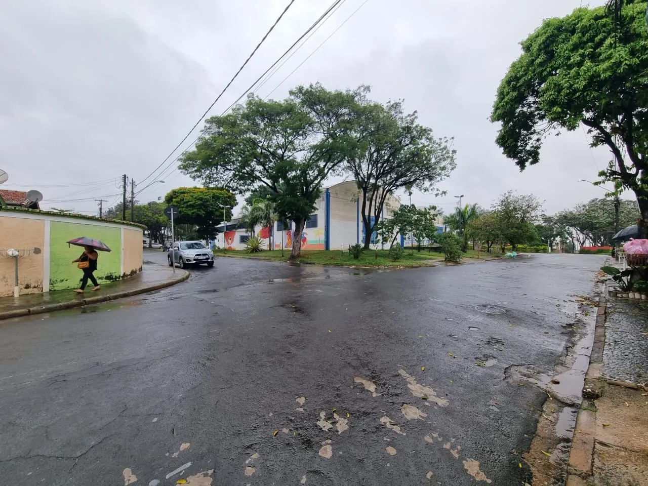 Comercial à venda de 176 m² em Campinas, SP, Brasil