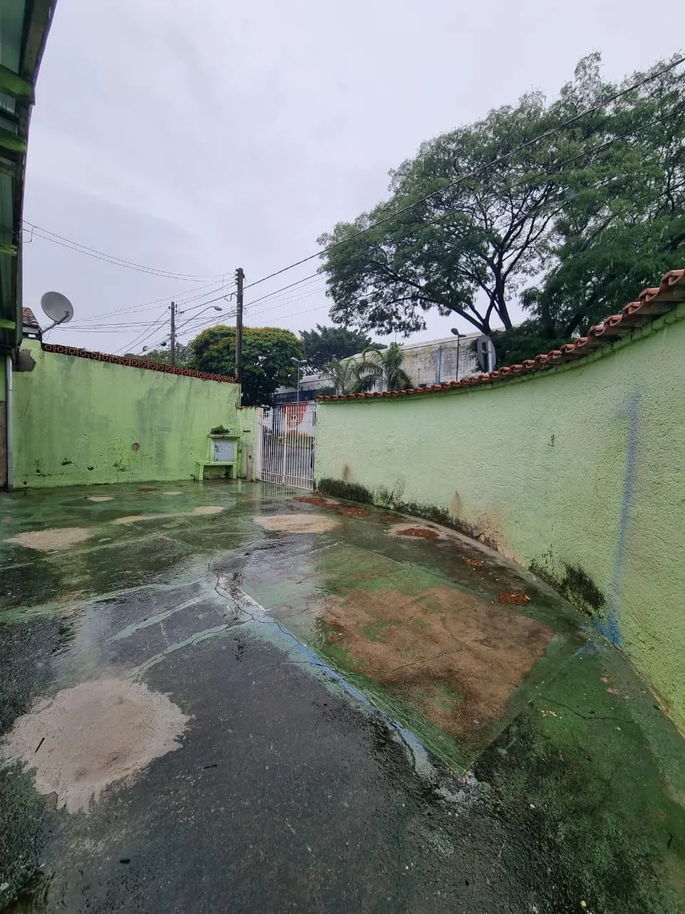 Comercial à venda de 176 m² em Campinas, SP, Brasil