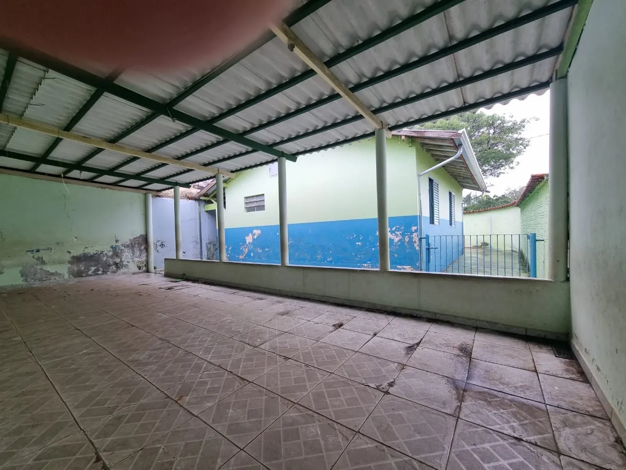 Comercial à venda de 176 m² em Campinas, SP, Brasil