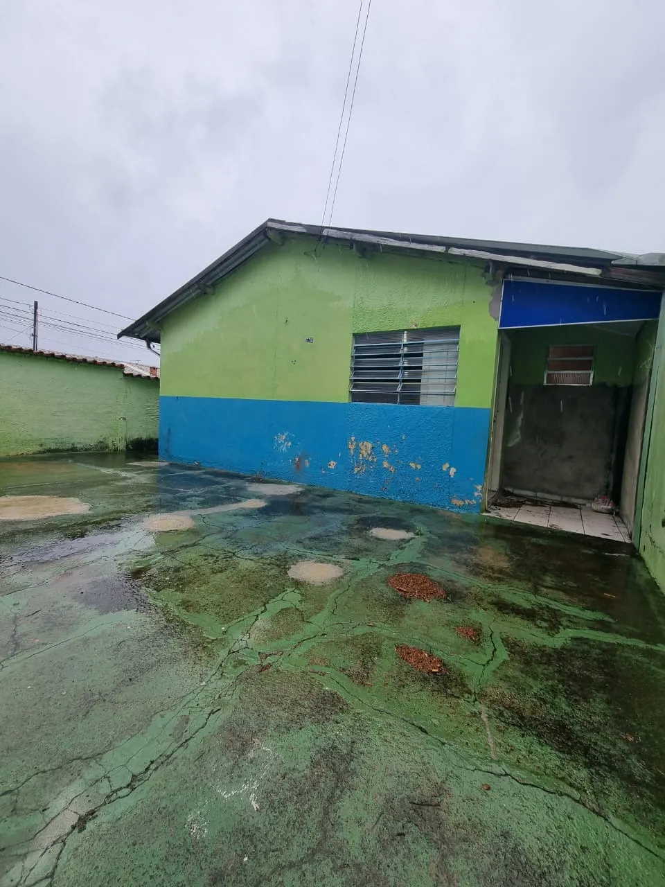Comercial à venda de 176 m² em Campinas, SP, Brasil