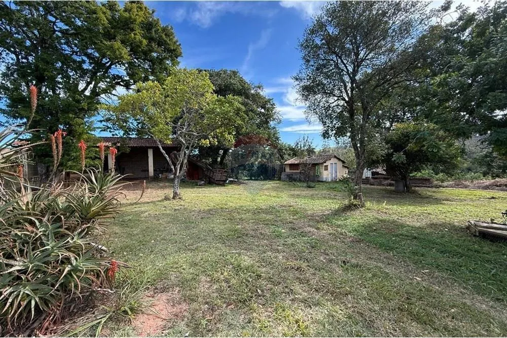 Small farm for sale of 16 acres in Itapira, SP, Brazil