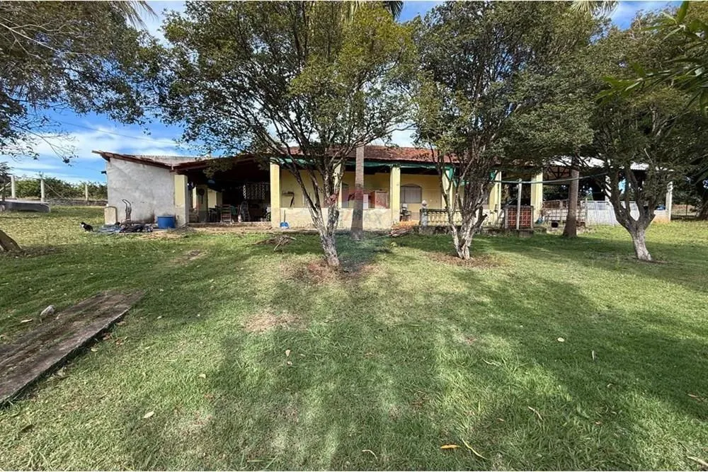 Small farm for sale of 16 acres in Itapira, SP, Brazil