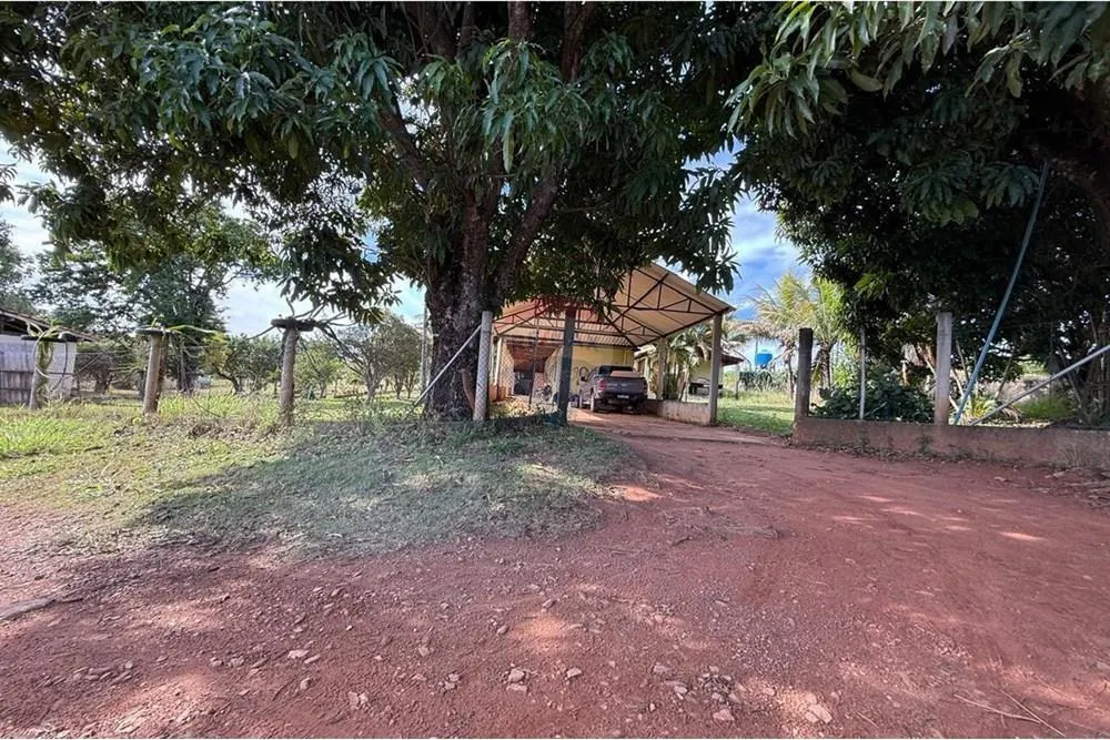 Small farm for sale of 16 acres in Itapira, SP, Brazil