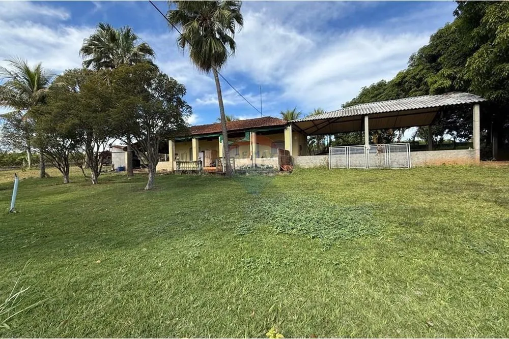 Small farm for sale of 16 acres in Itapira, SP, Brazil