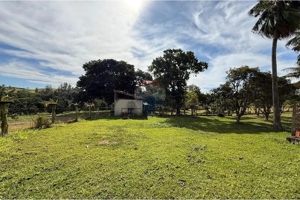 Small farm for sale of 16 acres in Itapira, SP, Brazil
