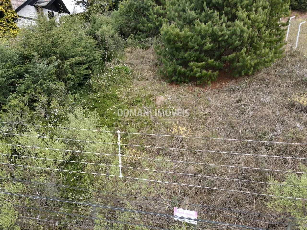Terreno à venda de 752 m² em Campos do Jordão, SP, Brasil