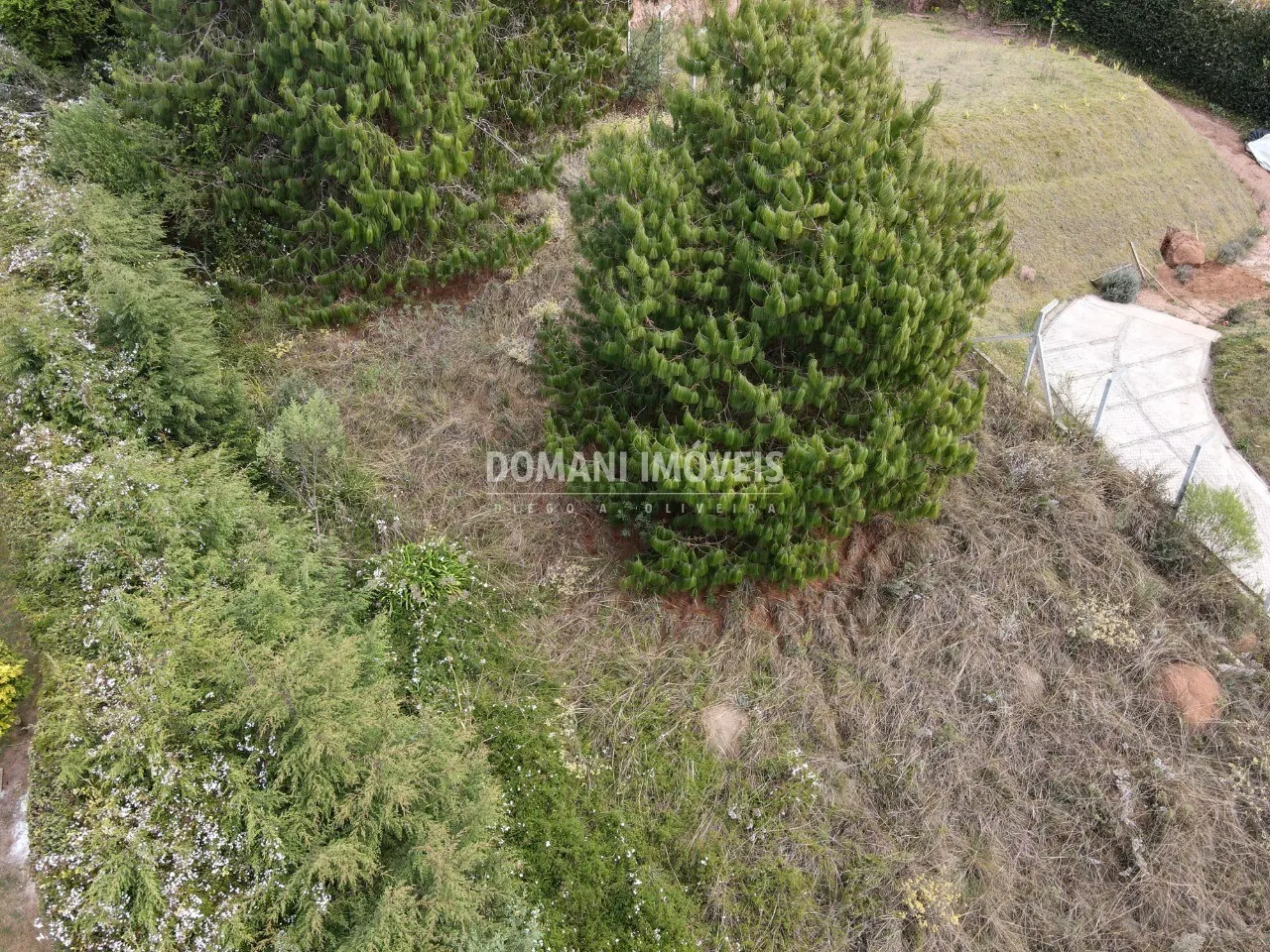 Terreno à venda de 752 m² em Campos do Jordão, SP, Brasil