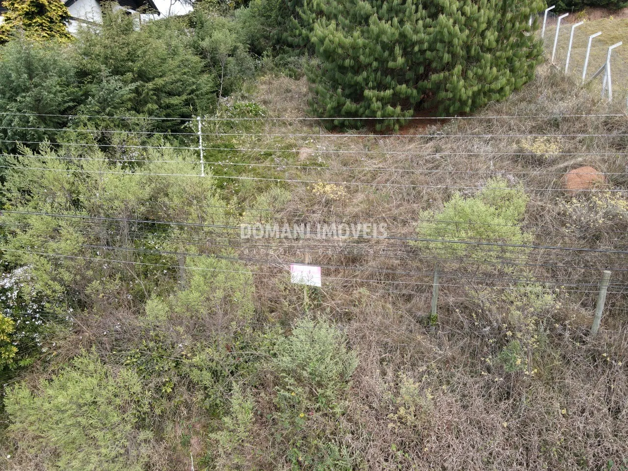 Terreno à venda de 752 m² em Campos do Jordão, SP, Brasil