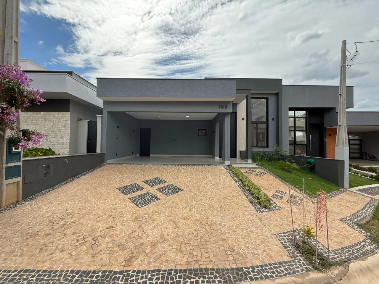 House for sale of 250 m² in Hortolândia, SP, Brazil