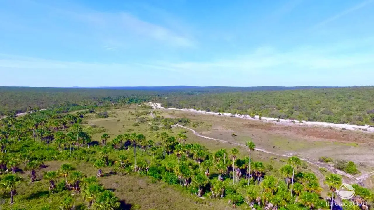 Fazenda à venda de 10.000 ha em Bonito de Minas, MG, Brasil