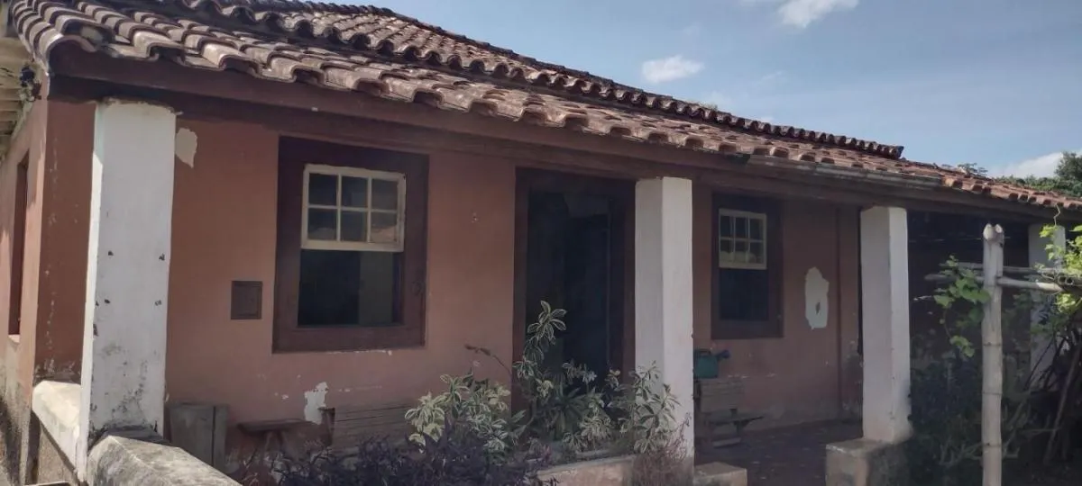 Fazenda à venda de 150 ha em Arapeí, SP, Brasil