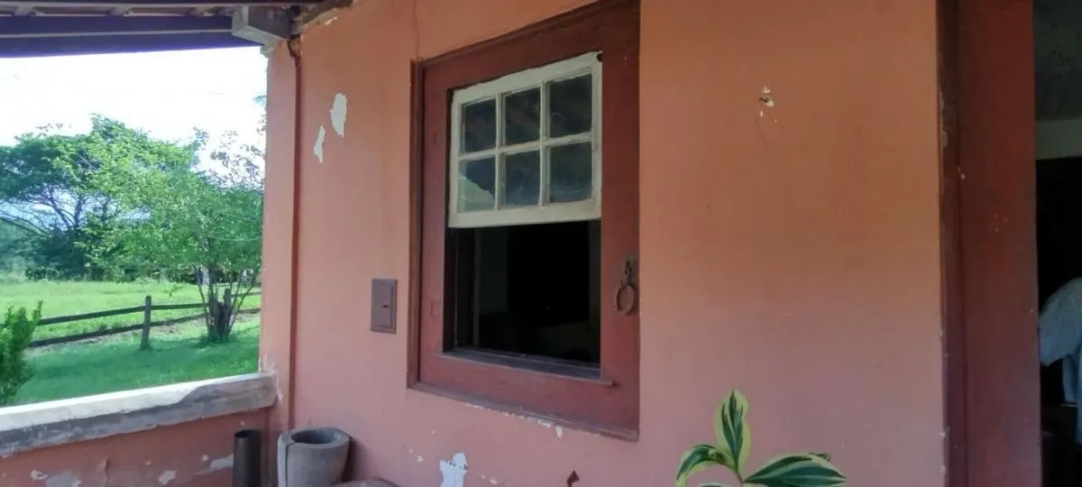 Fazenda à venda de 150 ha em Arapeí, SP, Brasil